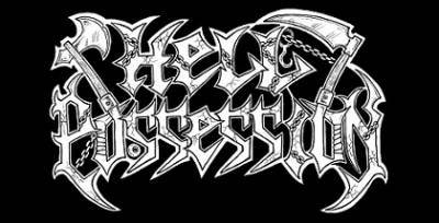 logo Hell Possession
